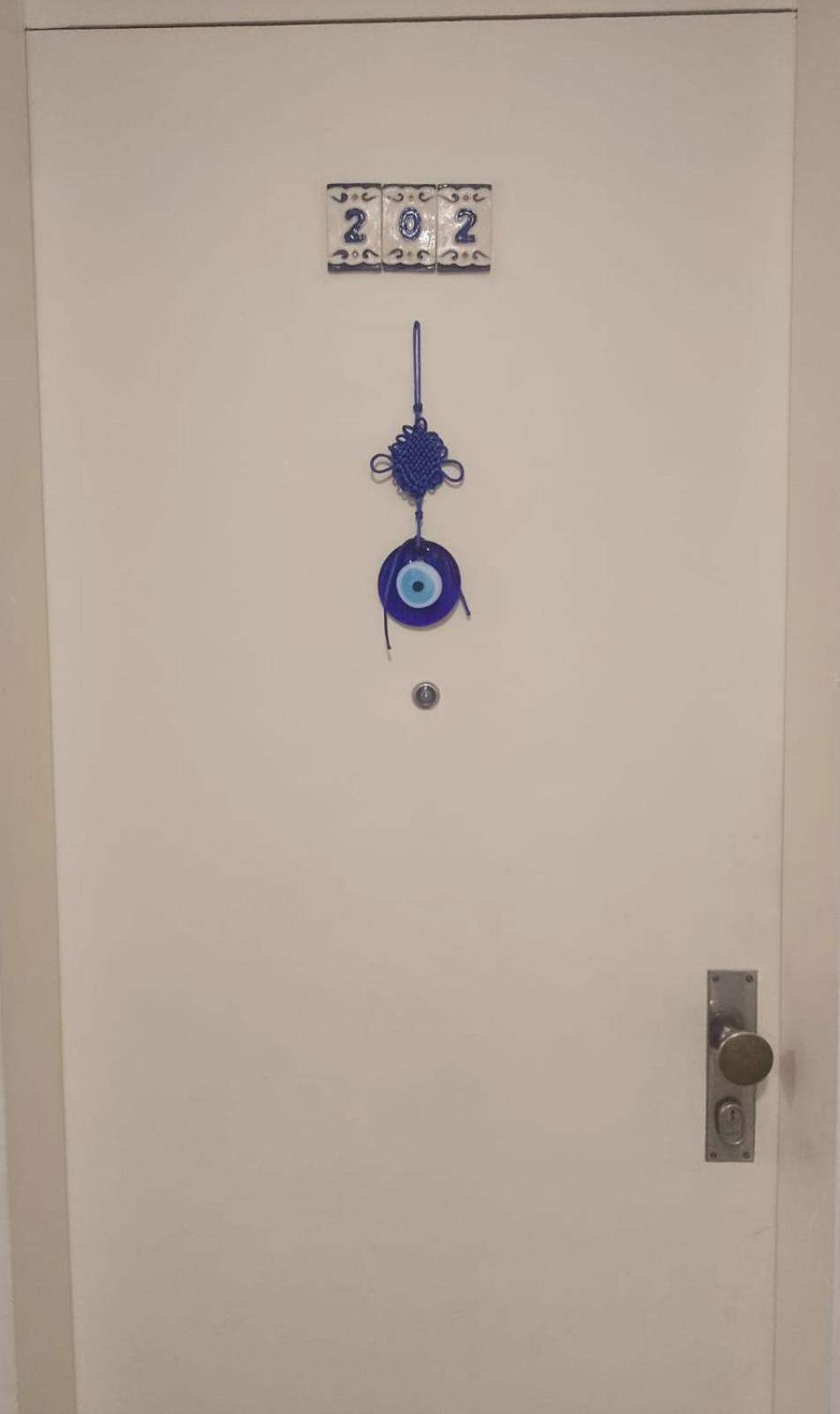 Appartement Parque Jardim Europa