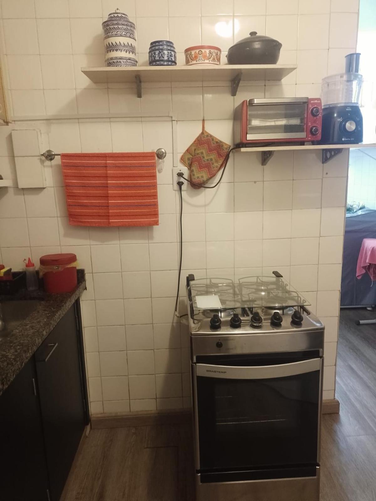 Parque Jardim Europa Appartement Rio de Janeiro