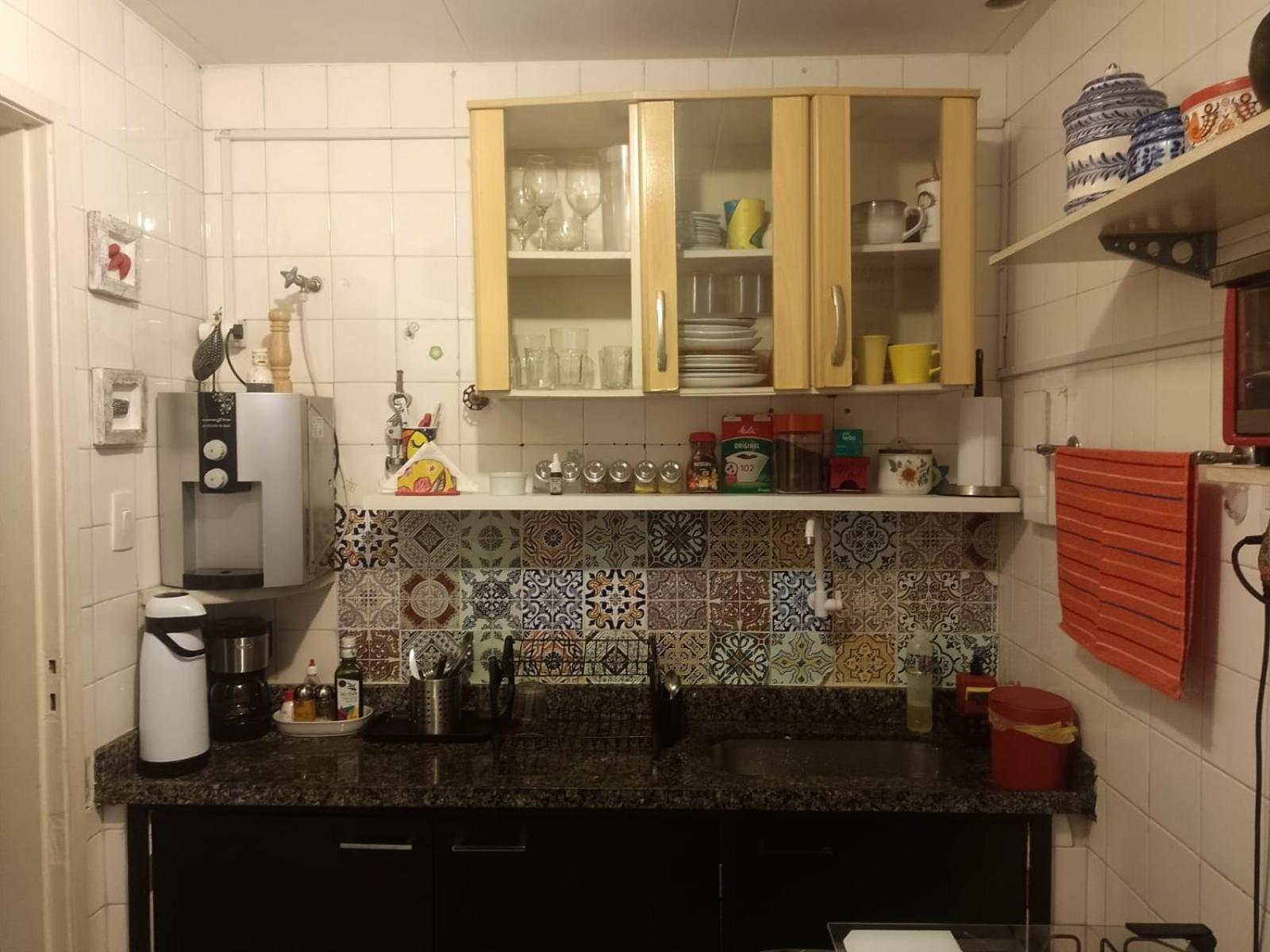 Appartement Parque Jardim Europa Rio de Janeiro