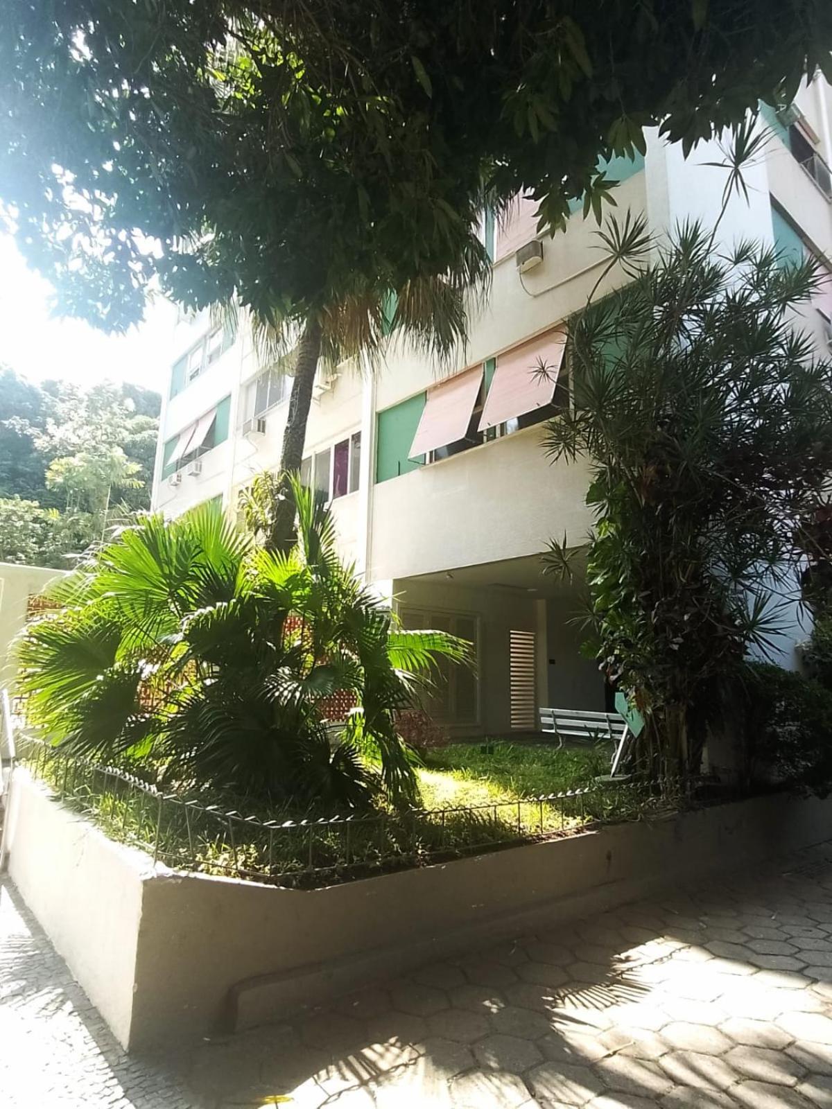 Parque Jardim Europa