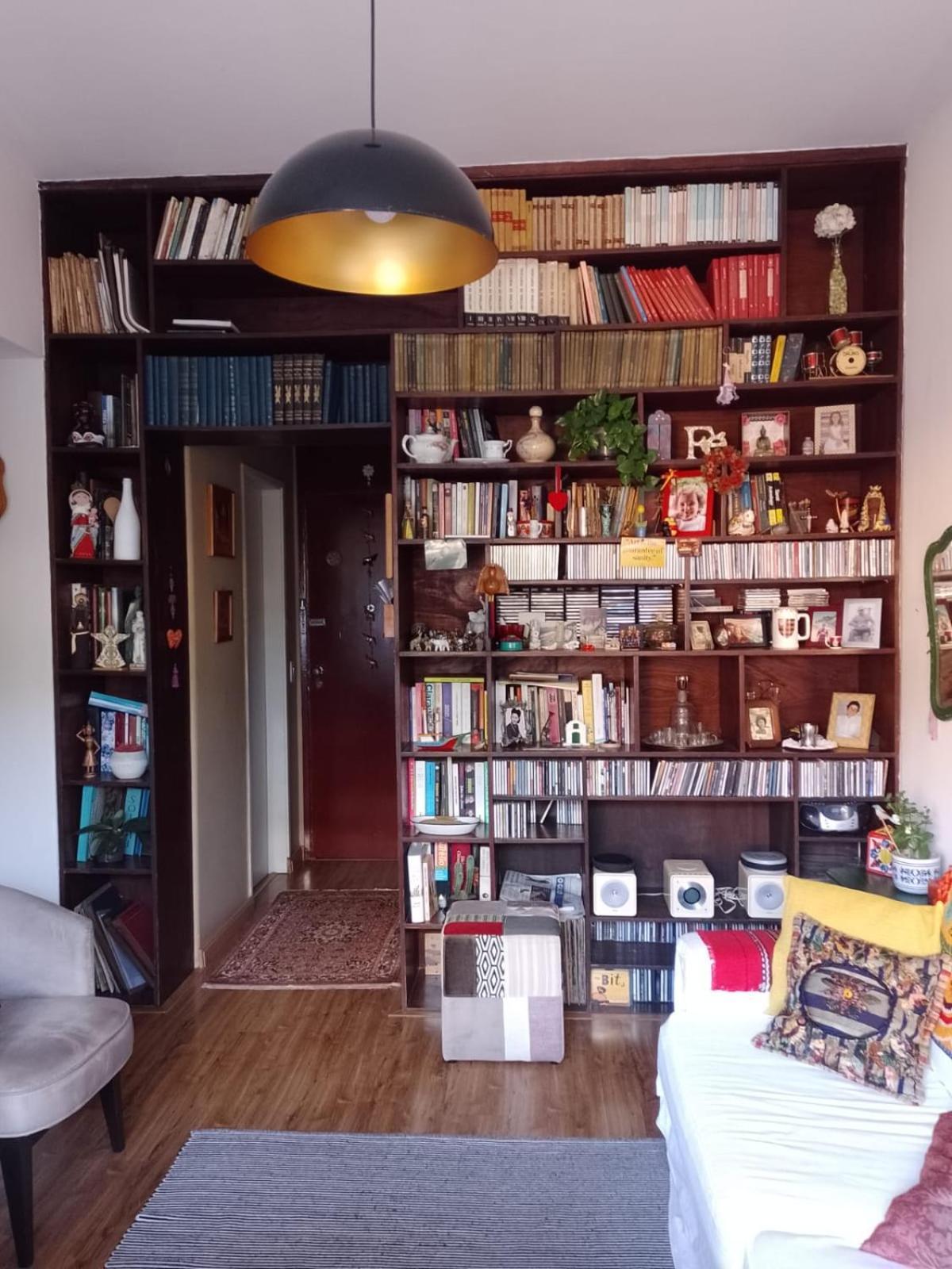 Parque Jardim Europa Appartement Rio de Janeiro