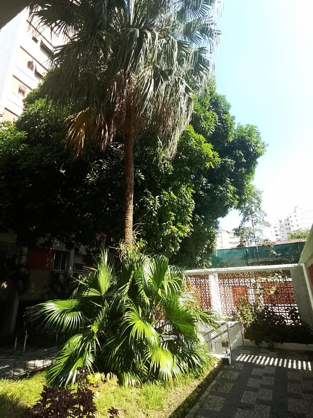 Parque Jardim Europa Rio de Janeiro