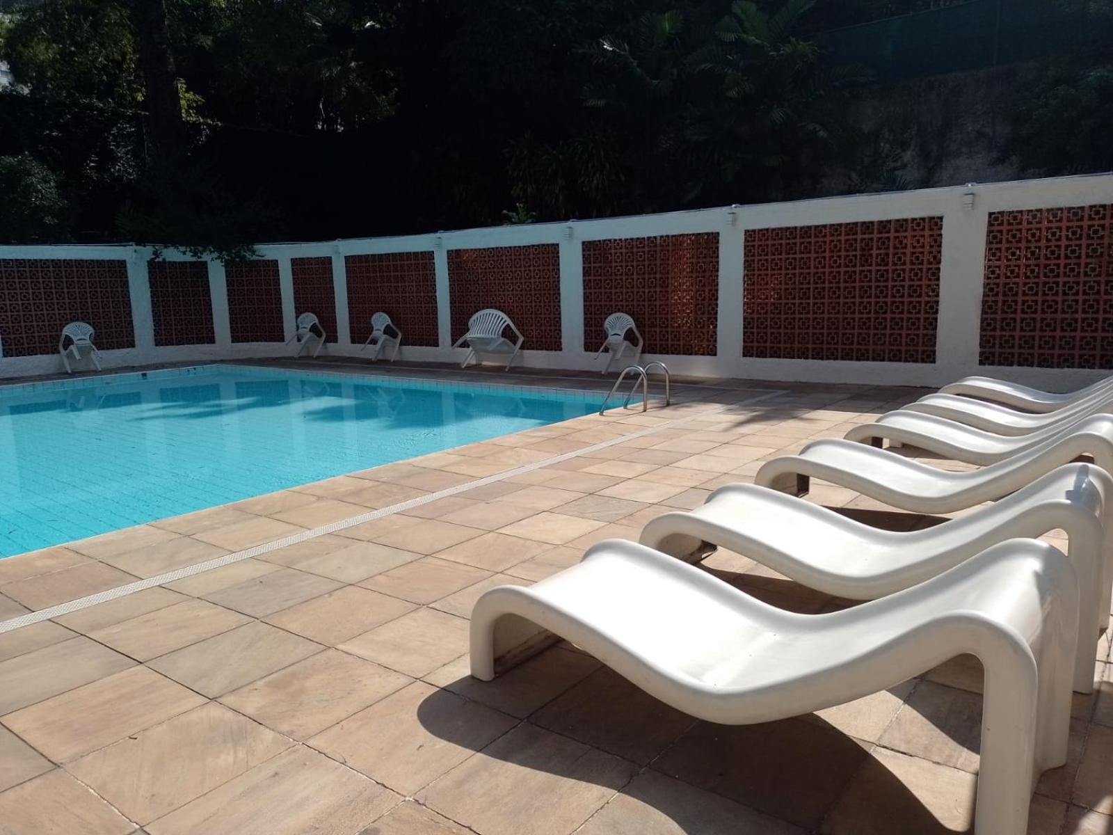 Appartement Parque Jardim Europa *