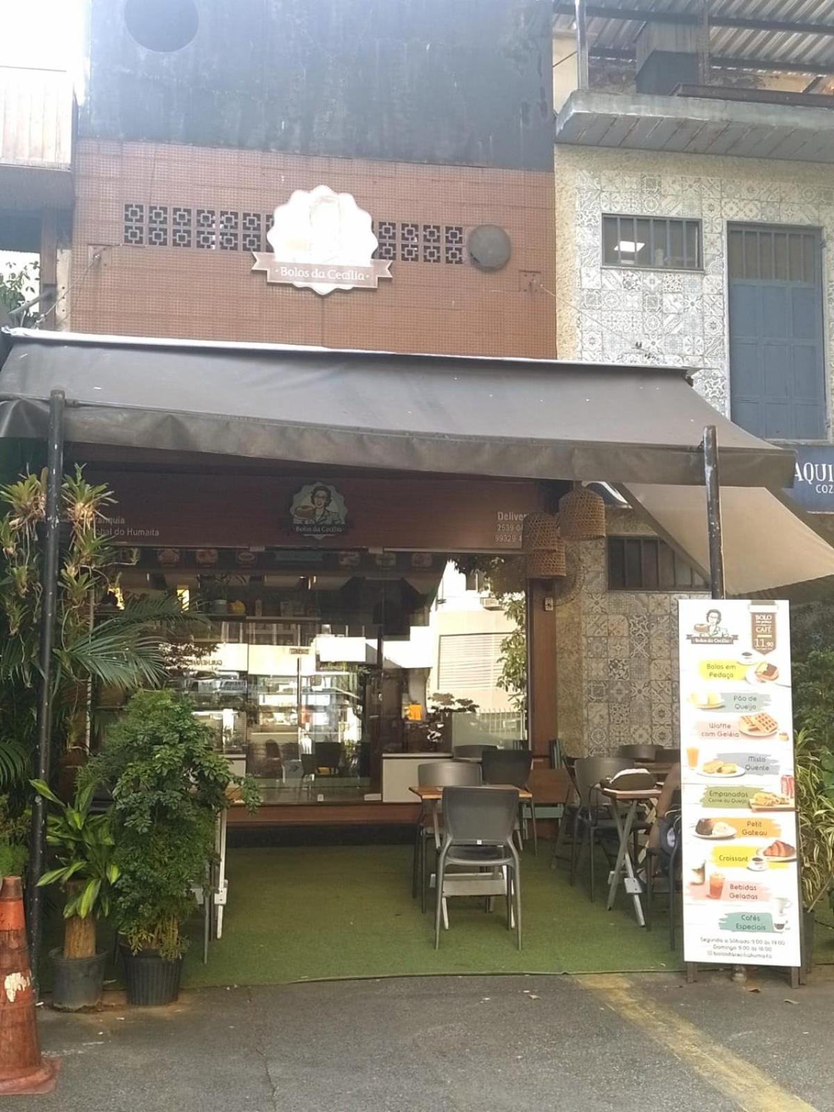 Appartement Parque Jardim Europa Rio de Janeiro