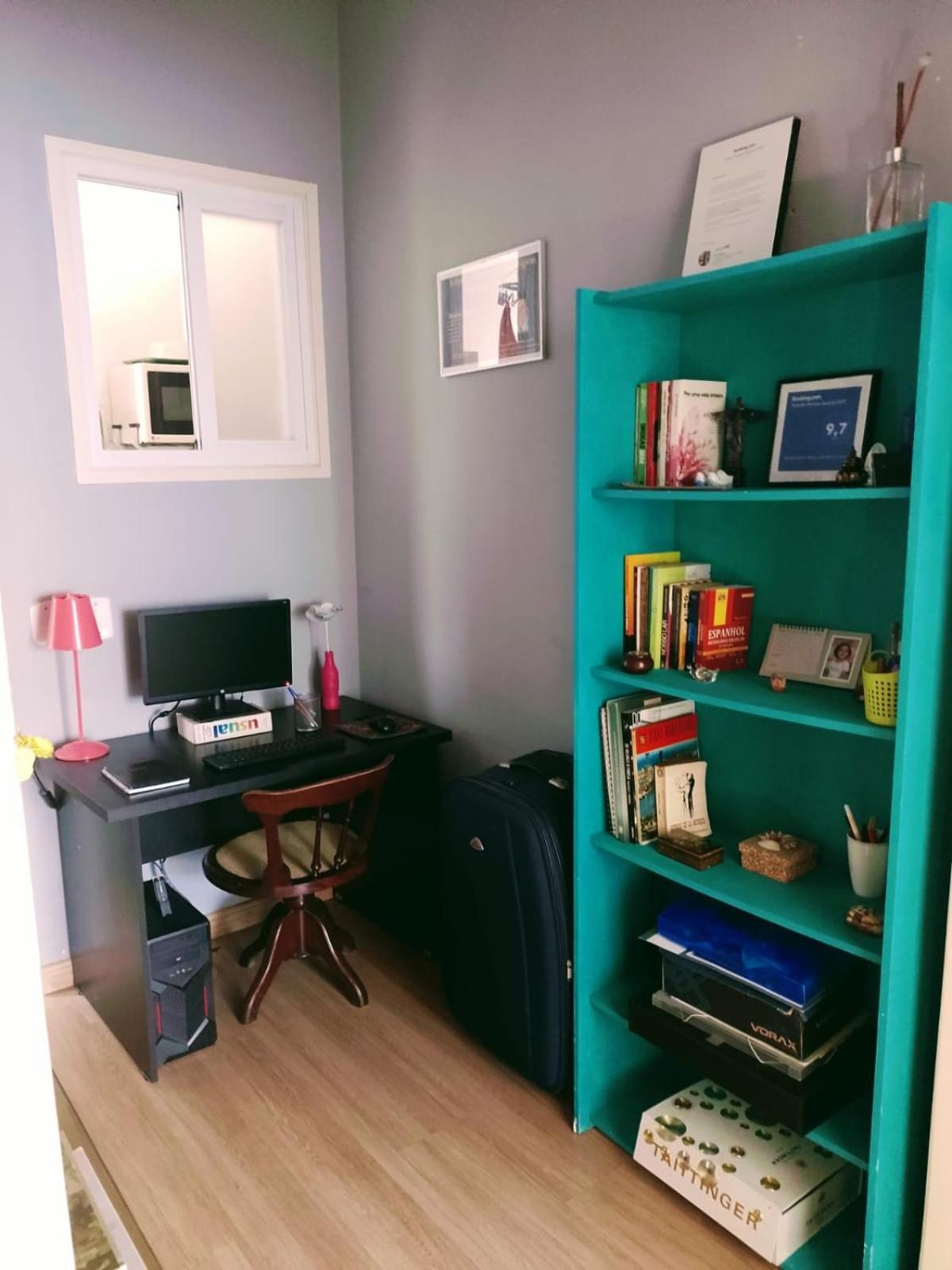 Appartement Parque Jardim Europa