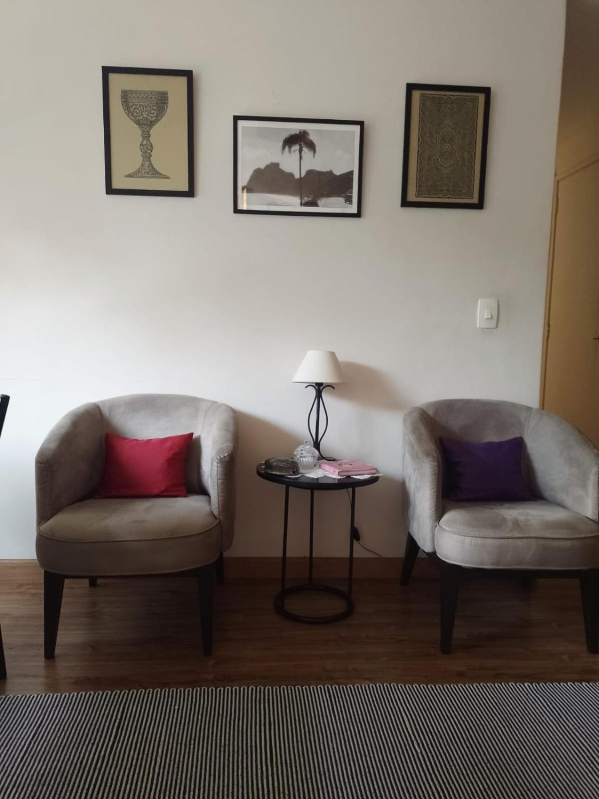 Parque Jardim Europa Appartement *