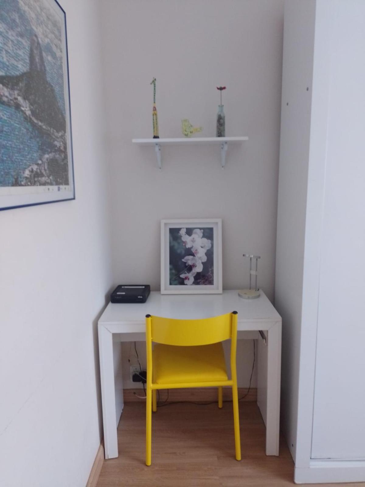 Appartement Parque Jardim Europa *