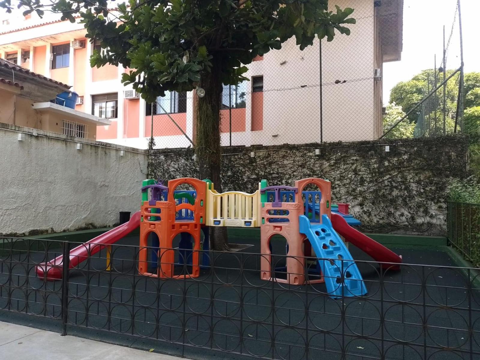Apartamento Parque Jardim Europa Rio de Janeiro