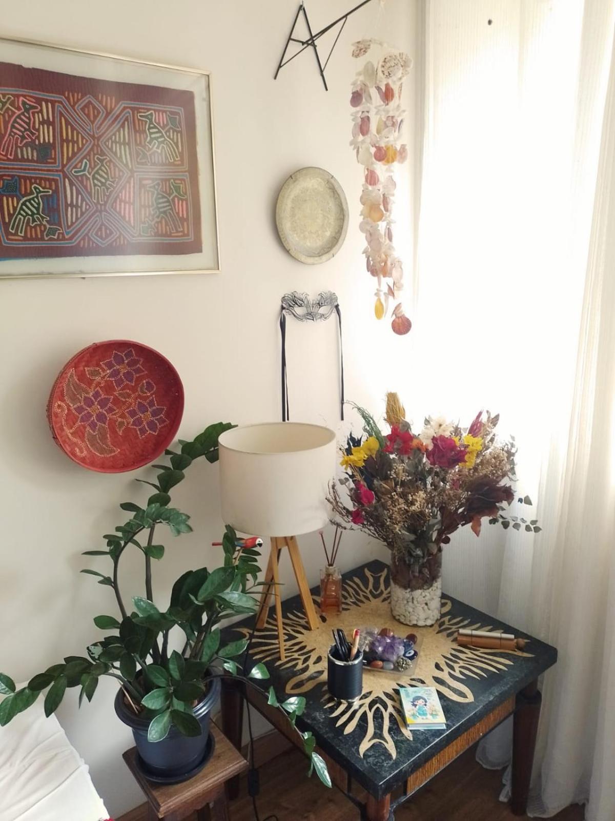 Apartamento Parque Jardim Europa Rio de Janeiro